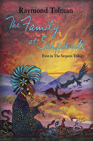 Produktbild: The Family at Serpiente
