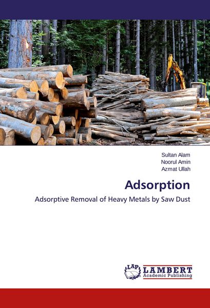 Produktbild: Adsorption