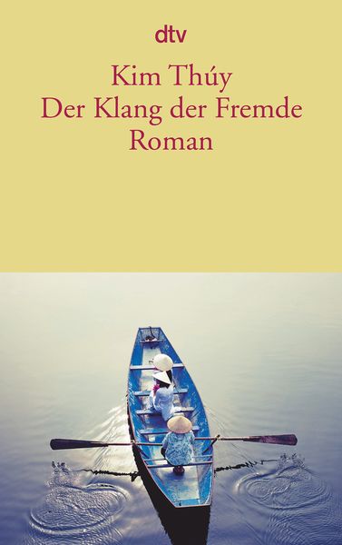 Produktbild: Der Klang der Fremde