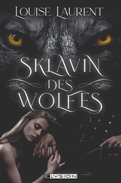 Produktbild: Sklavin des Wolfes