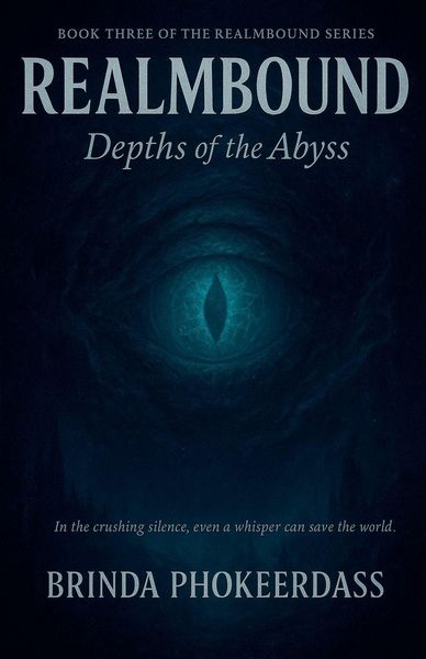 Produktbild: Depths of the Abyss