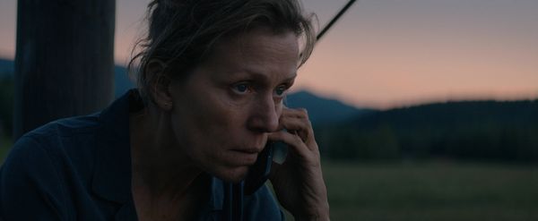 Produktbild: Three Billboards Outside Ebbing, Missouri