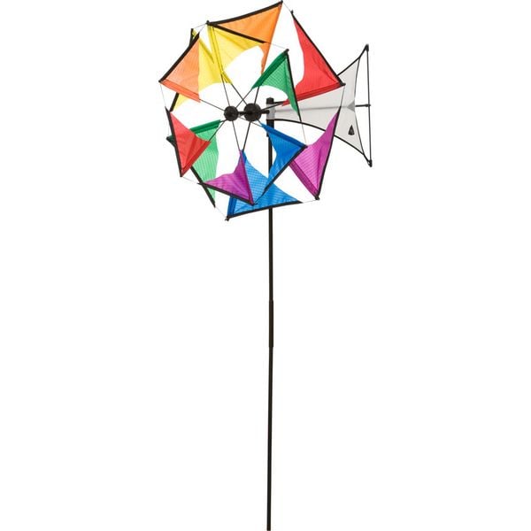 Produktbild: Windmill: Mini Duett Rainbow