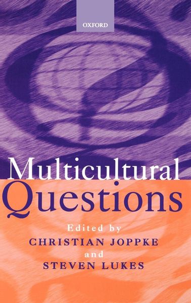Produktbild: Multicultural Questions