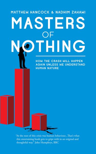 Produktbild: Masters of Nothing
