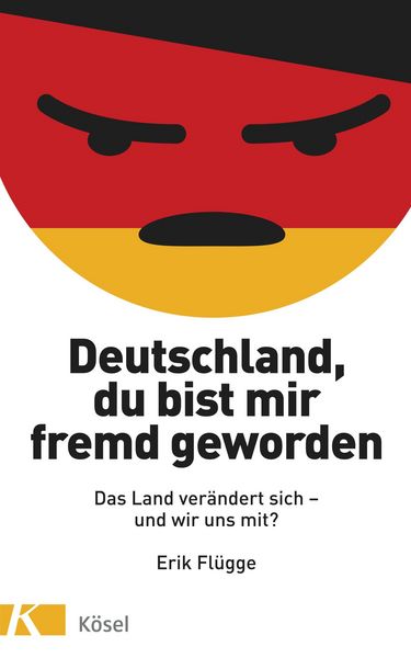 Produktbild: Deutschland, du bist mir fremd geworden
