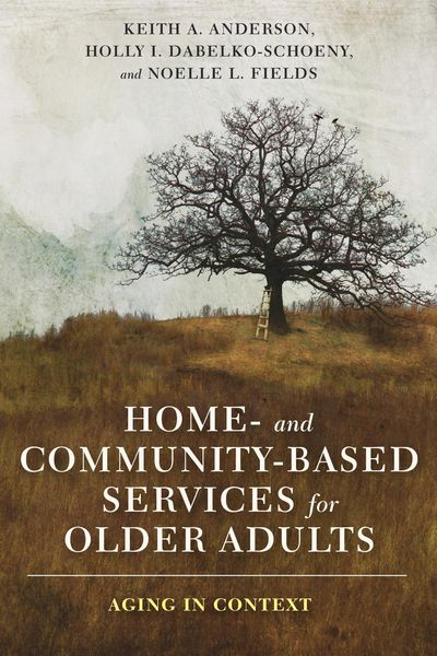 Produktbild: Home- and Community-Based Services for Older Adults