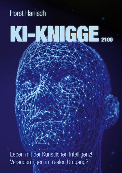 Produktbild: KI-Knigge 2100
