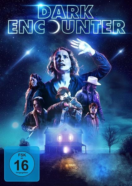 Produktbild: Dark Encounter