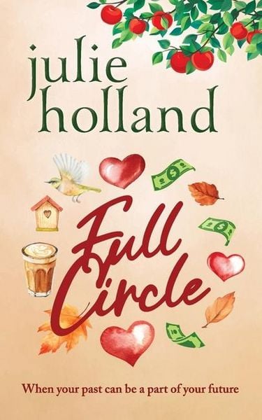 Produktbild: Full Circle