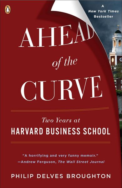Produktbild: Ahead of the Curve
