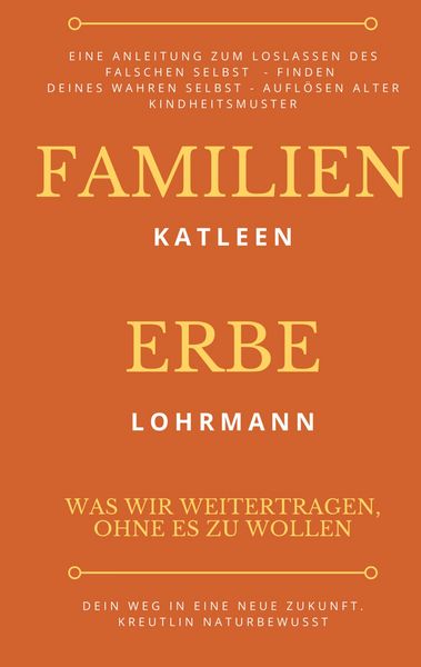 Produktbild: Familienerbe