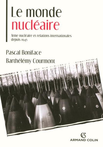 Produktbild: Le monde nucl&eacute;aire