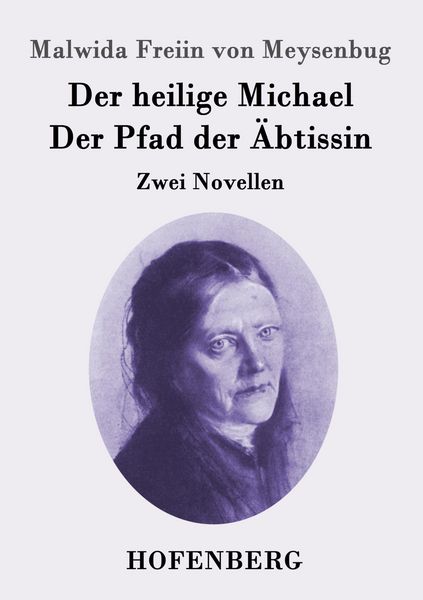 Produktbild: Der heilige Michael / Der Pfad der &Auml;btissin