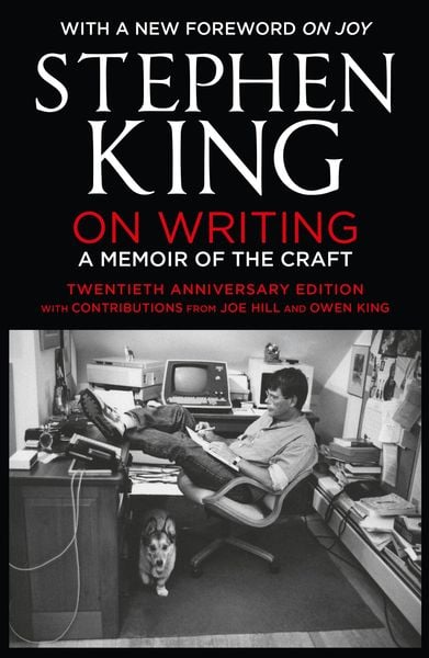 Produktbild: On Writing