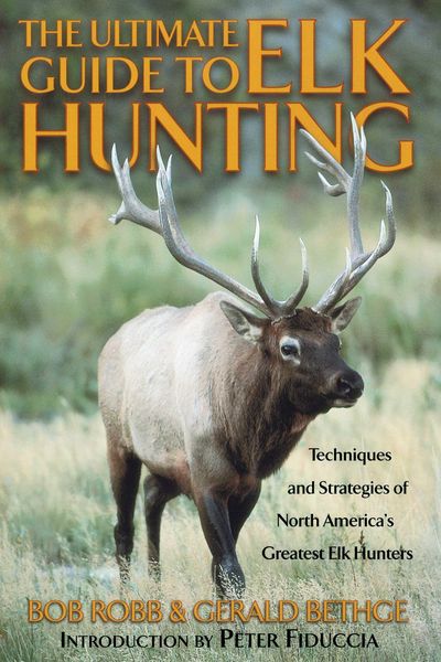 Produktbild: Ultimate Guide to Elk Hunting