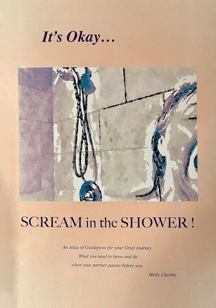 Produktbild: It's Okay...Scream in the Shower!