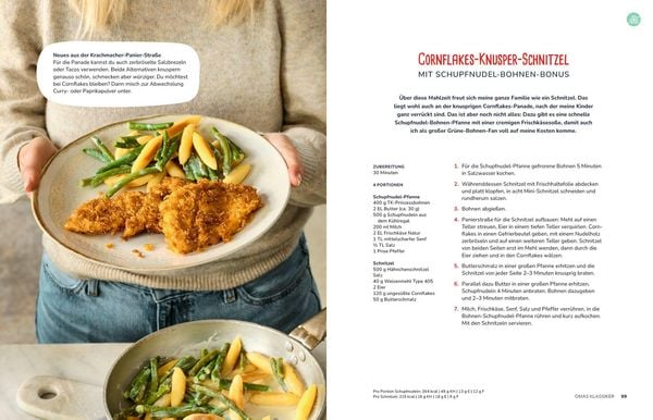 Produktbild: Das gibt&rsquo;s jetzt &ouml;fter