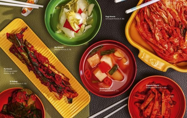 Produktbild: That's Kimchi