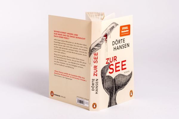 Produktbild: Zur See