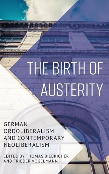 Produktbild: Birth of Austerity