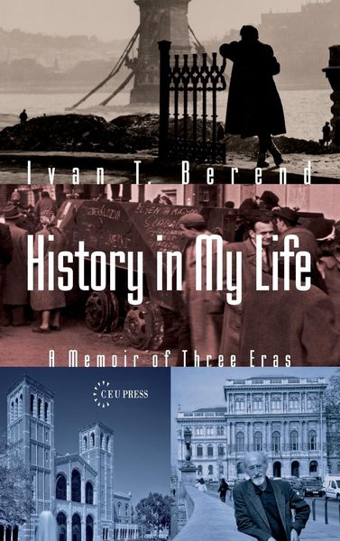 Produktbild: History in My Life