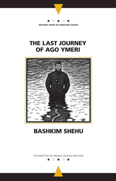 Produktbild: Shehu, B: Last Journey of Ago Ymeri