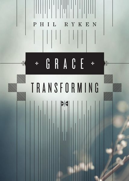 Produktbild: Grace Transforming