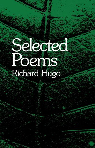 Produktbild: Selected Poems