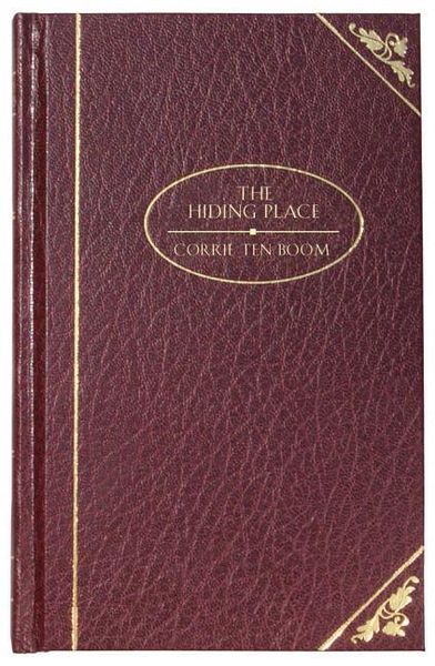 Produktbild: Hiding Place