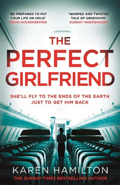 Produktbild: The Perfect Girlfriend