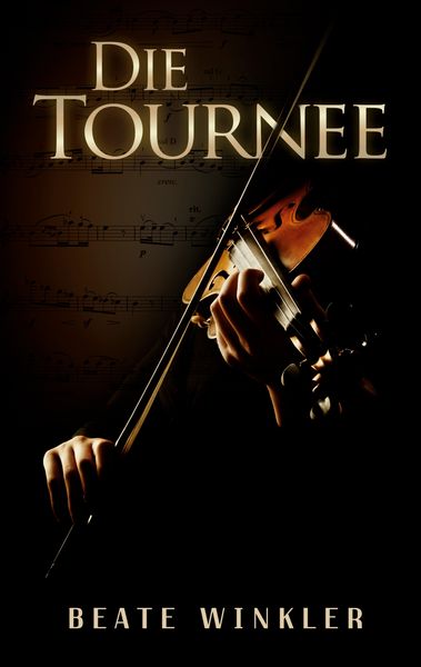 Produktbild: Die Tournee