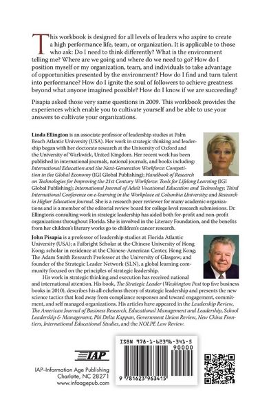 Produktbild: The Strategic Leader