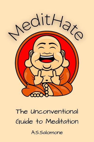 Produktbild: MeditHate