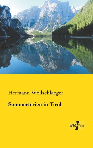 Produktbild: Sommerferien in Tirol