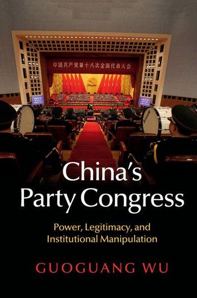 Produktbild: China's Party Congress