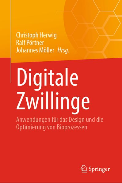 Produktbild: Digitale Zwillinge
