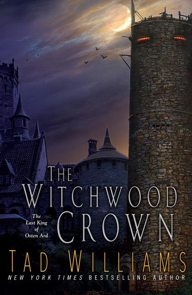 Produktbild: The Witchwood Crown