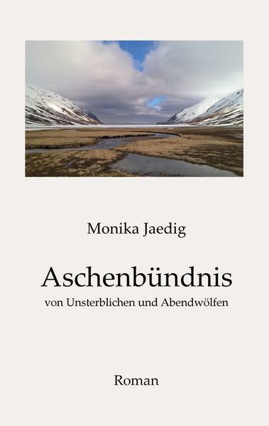 Produktbild: Aschenb&uuml;ndnis