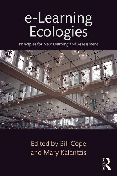 Produktbild: E-Learning Ecologies