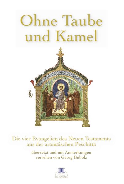 Produktbild: Ohne Taube und Kamel