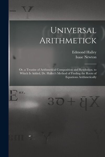 Produktbild: Universal Arithmetick