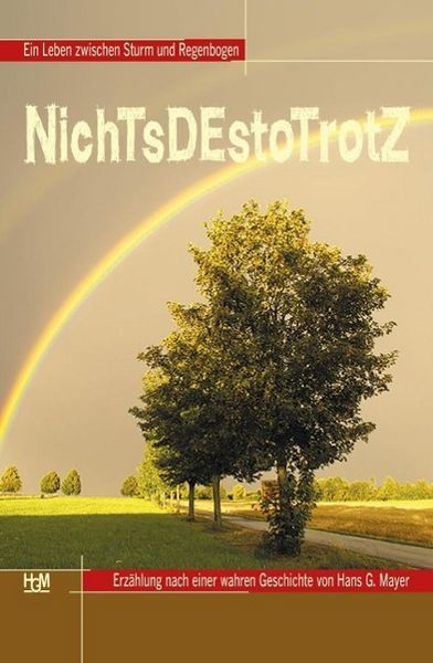 Produktbild: NichTsDEstoTrotZ