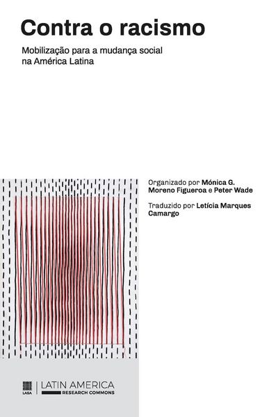 Produktbild: Contra o racismo