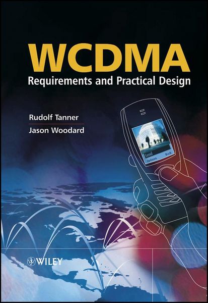 Produktbild: WCDMA