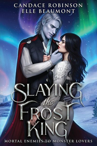 Produktbild: Slaying the Frost King