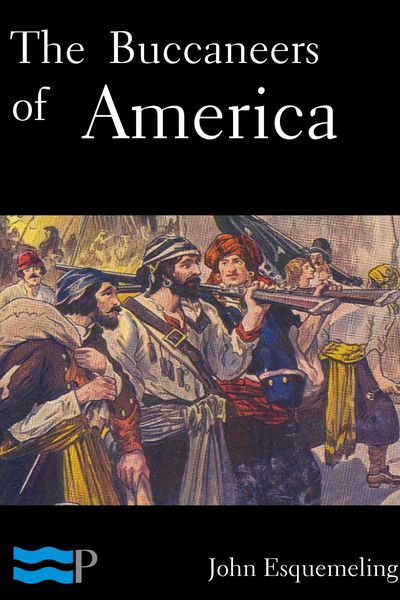 Produktbild: The Bucaneers of America