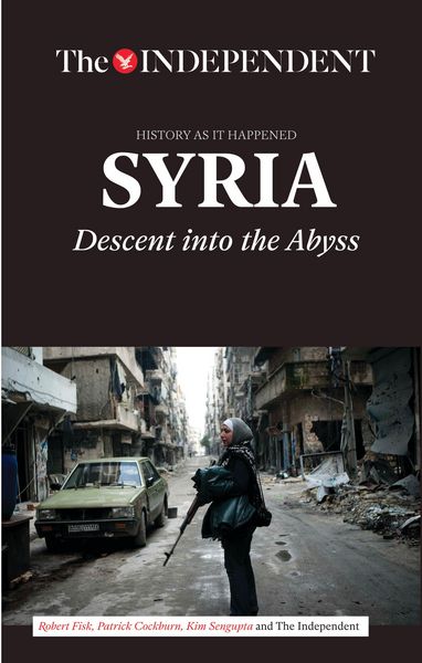 Produktbild: Syria