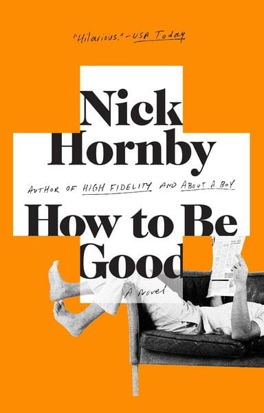Produktbild: How to Be Good