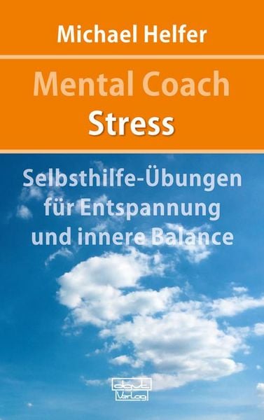 Produktbild: Mental Coach Stress
